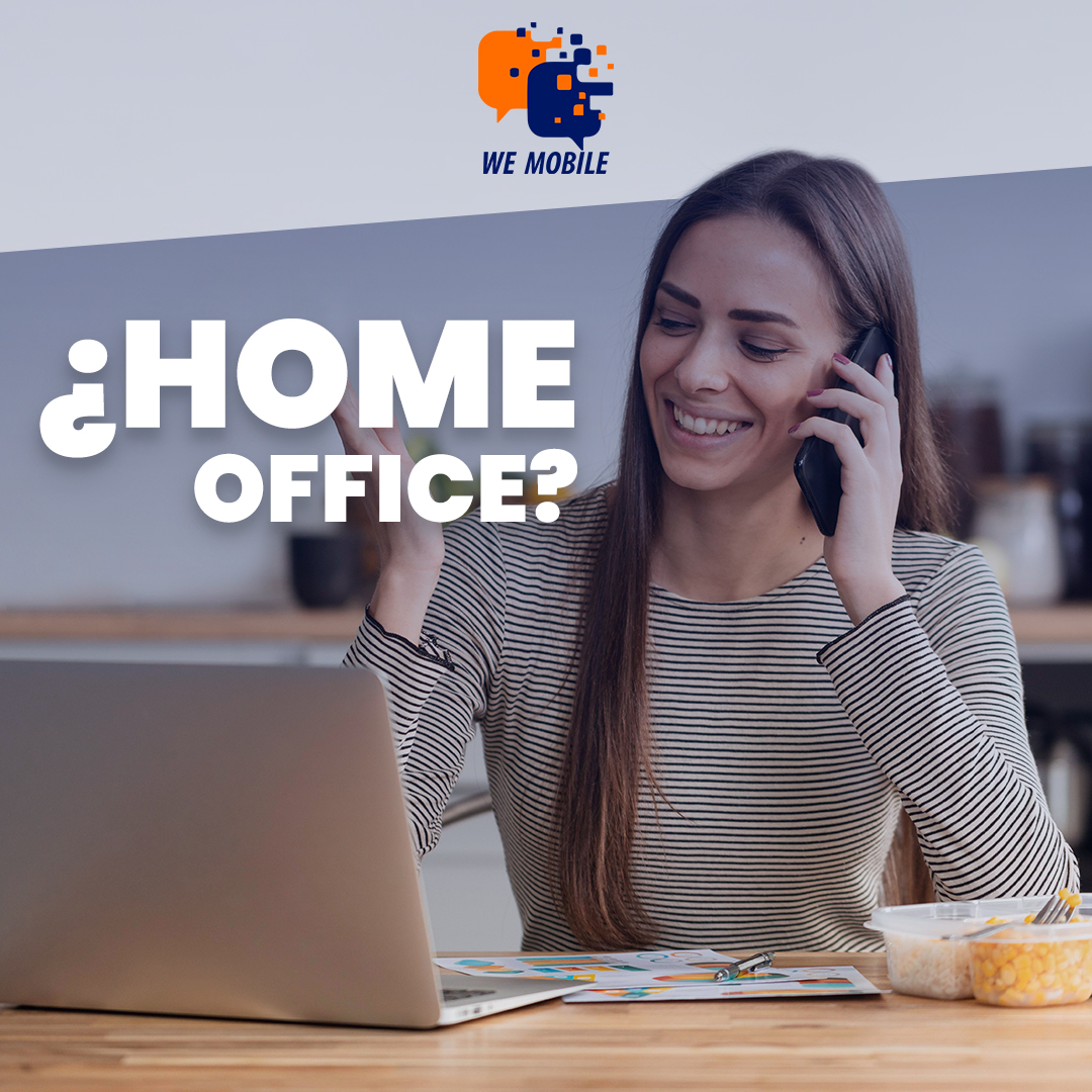 WeMobileMX's tweet photo. ¡Para el mejor desempeño necesitas la mejor conexión!
WeMobile conecta tu mundo desde casa... 🌎✔️📶
#WeMobile #SIM #Conexión #Cobertura #Internacional #Mundial #SimMundial #SimInternacional #Datos #PlanesDatos #Ahorro https://t.co/iWdMQZMSFN