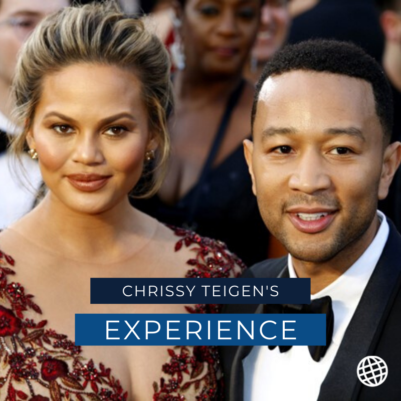DrEDomanskis's tweet photo. Chrissy Teigen removed her breast implants and shares her story about her procedure and her why in Plastic Surgery's latest blog post. https://t.co/PgwgGqgkrB https://t.co/JzclAOJw7j