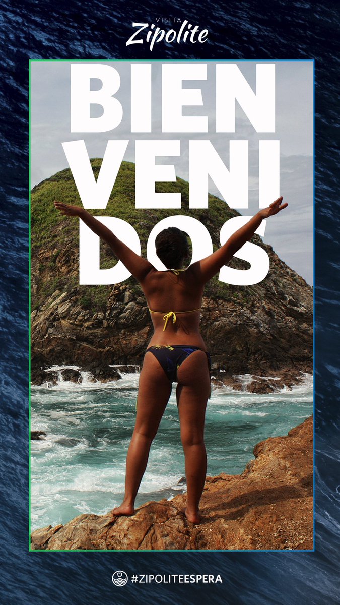 Bienvenidos
