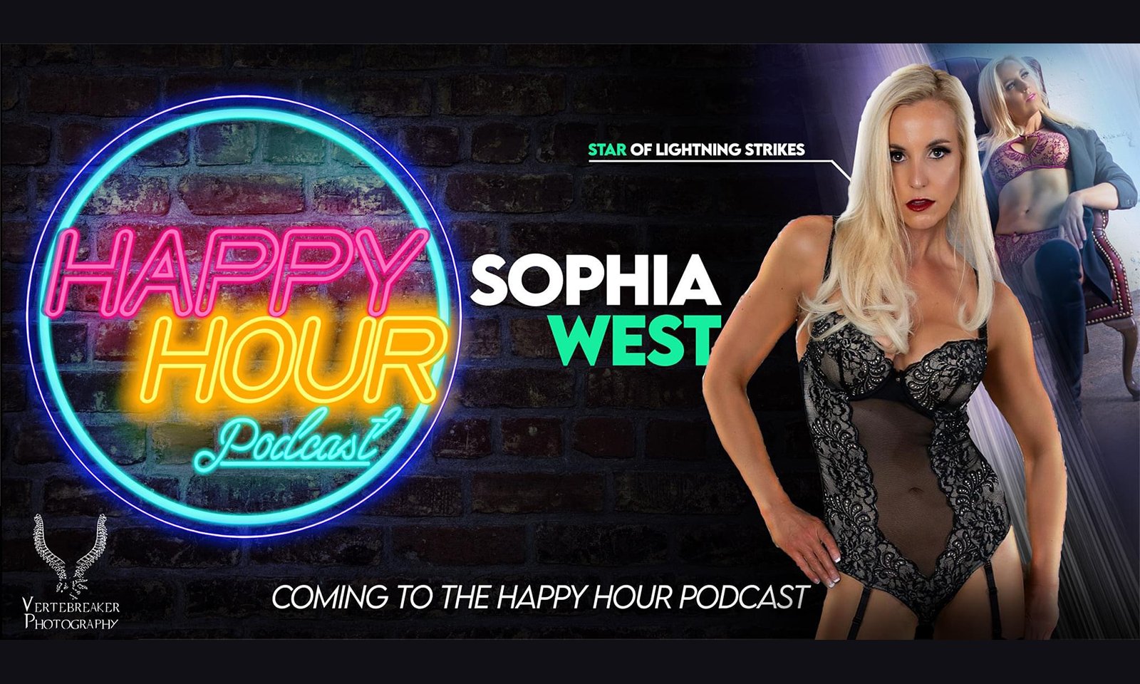 AVN Media Network on X: Sophia West Plays Oh the Humanity! on the Happy  Hour Podcast t.coeOc5SdaqZl @TheSophiaWest  t.cosDXonHZvTm  X