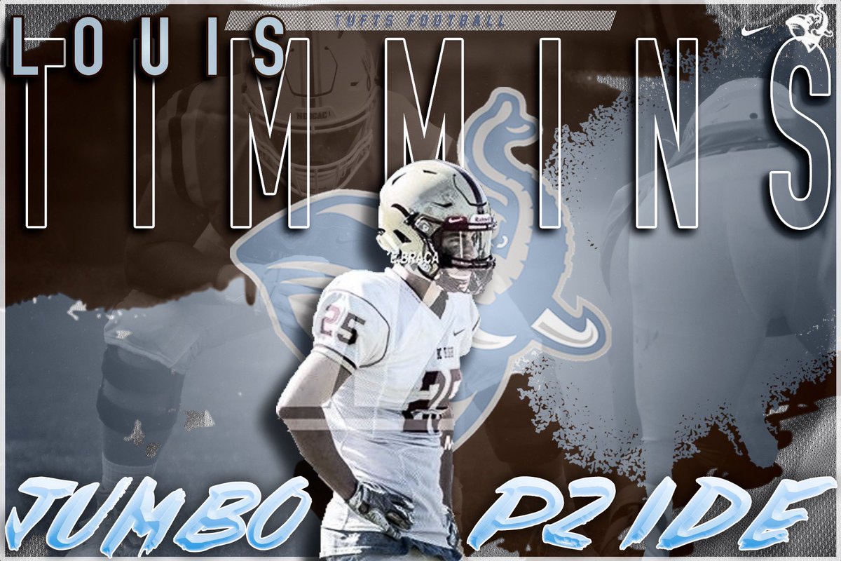 louistimmins1's tweet photo. Thankful to receive an offer from Tufts University. Thanks @CoachCivs https://t.co/KRtQnc98K6