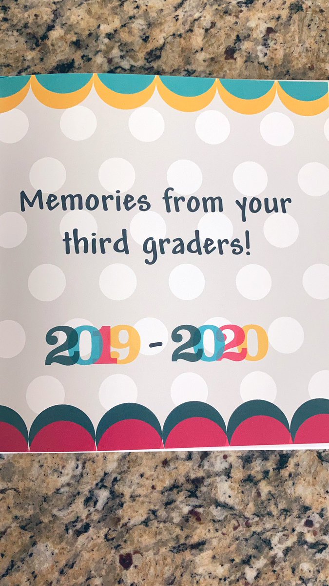 3rdMrsMiller's tweet photo. Received the most thoughtful gift today! I will keep this forever 🥰🥰 Thank you! https://t.co/SOiWSCDw7H
