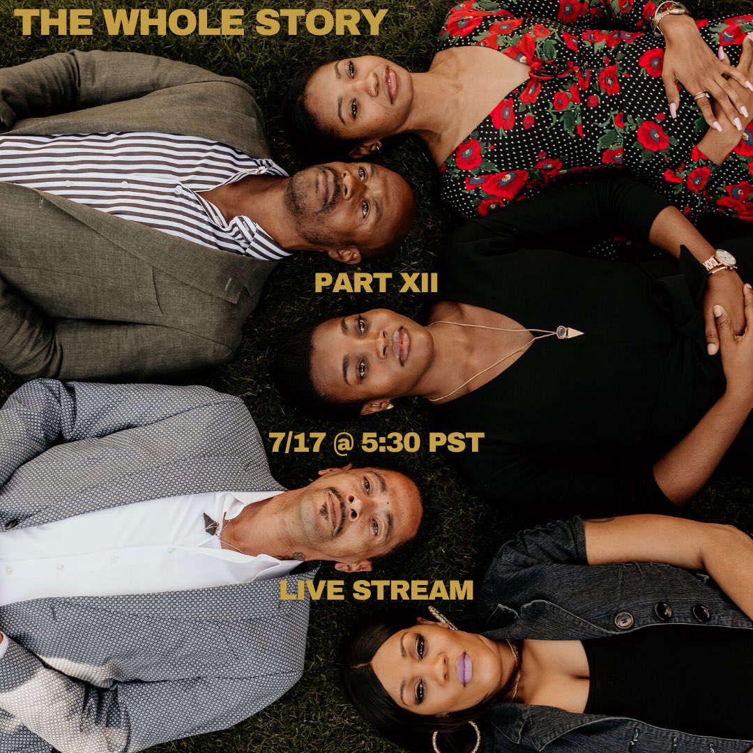 RSVP today! bit.ly/TWSpartXIIrsvp