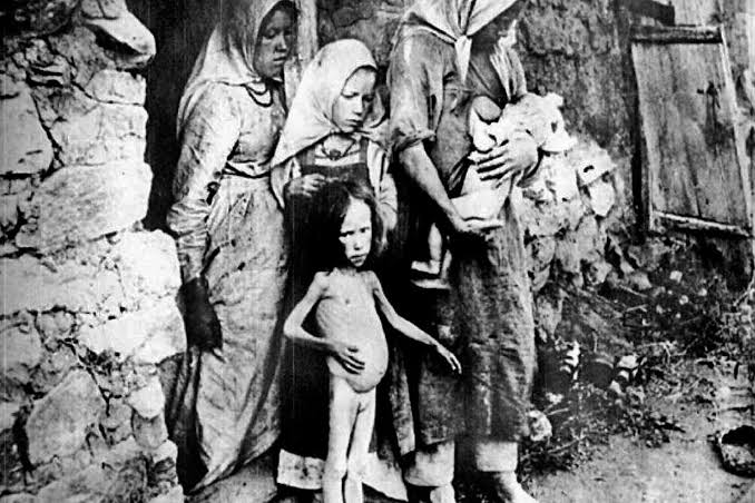 O resultado de tudo foi cerca de 4 milhões de mortes, com alguns estipulando até 12 milhões de vítimas por todo o país, mortos por um sistema que era mascarado e defendido por alguns como exemplo. Pessoas que tiveram sua dor e sofrimento acusada de "mentira" e "propaganda.