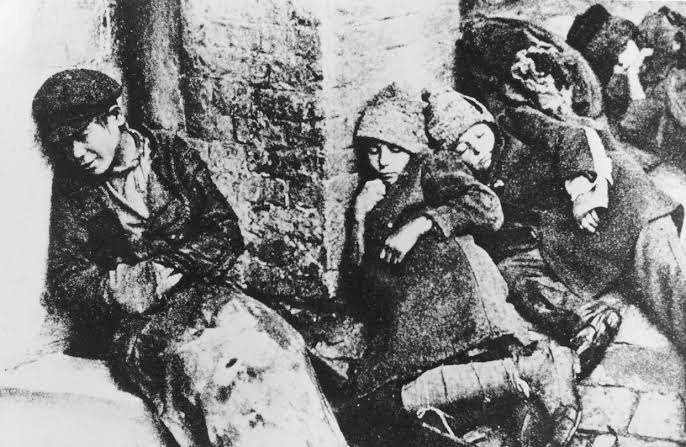 O resultado de tudo foi cerca de 4 milhões de mortes, com alguns estipulando até 12 milhões de vítimas por todo o país, mortos por um sistema que era mascarado e defendido por alguns como exemplo. Pessoas que tiveram sua dor e sofrimento acusada de "mentira" e "propaganda.