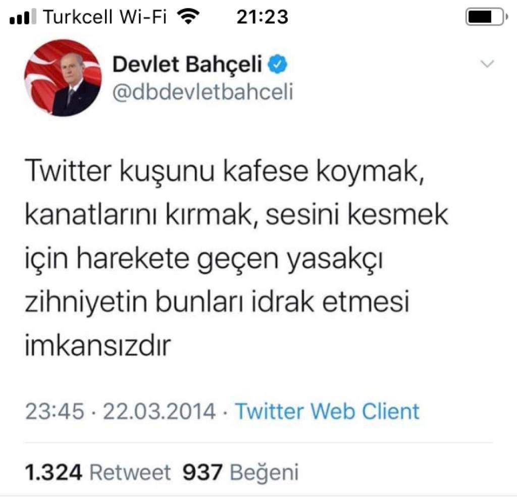 Bir zamanlar maziye bak, ne kadar şendik...