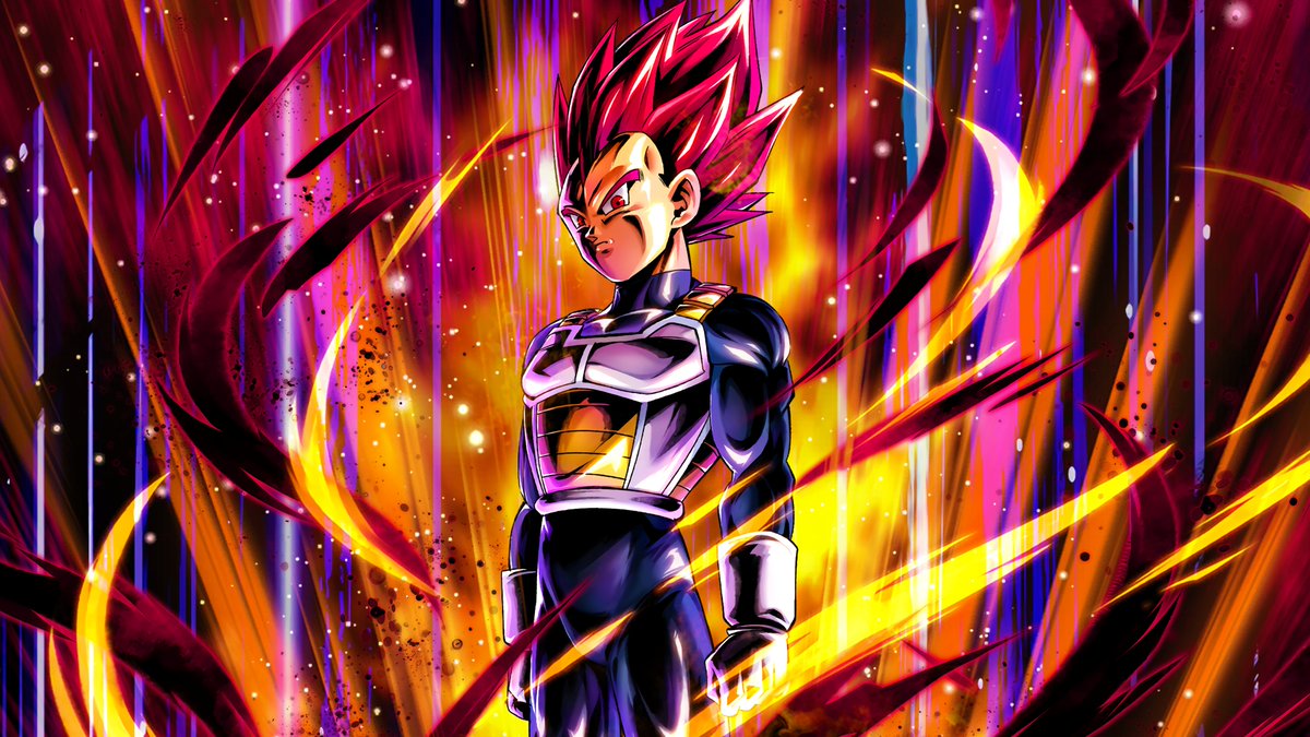 Featured image of post Wallpaper Vegeta Super Saiyan God Blue