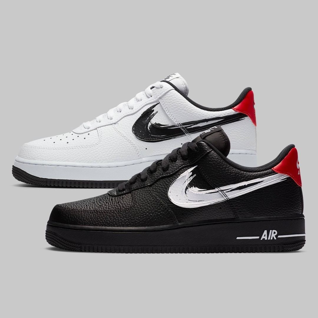 nike brushstroke pack