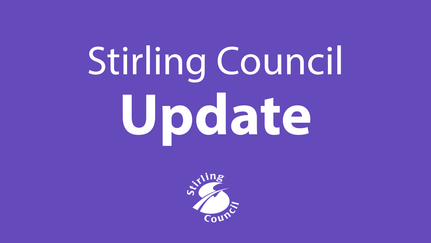 Stirling Council on Twitter "Full recordings of Tuesday's Council