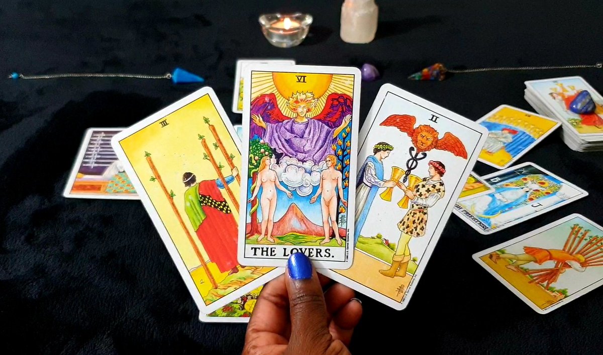 IntuitivGoddess's tweet photo. #AQUARIUS ♒ JULY GENERAL READING ♒ - #truelove 

Please follow this link below to watch on YouTube https://t.co/5smFtO3KTW

#tarotreading #julytarot #clairvoyant #intuitivegoddesstarot #generaltarot 

💗 My Esty Shop💗
https://t.co/raaCwWIQYf https://t.co/UthdgsFB8c
