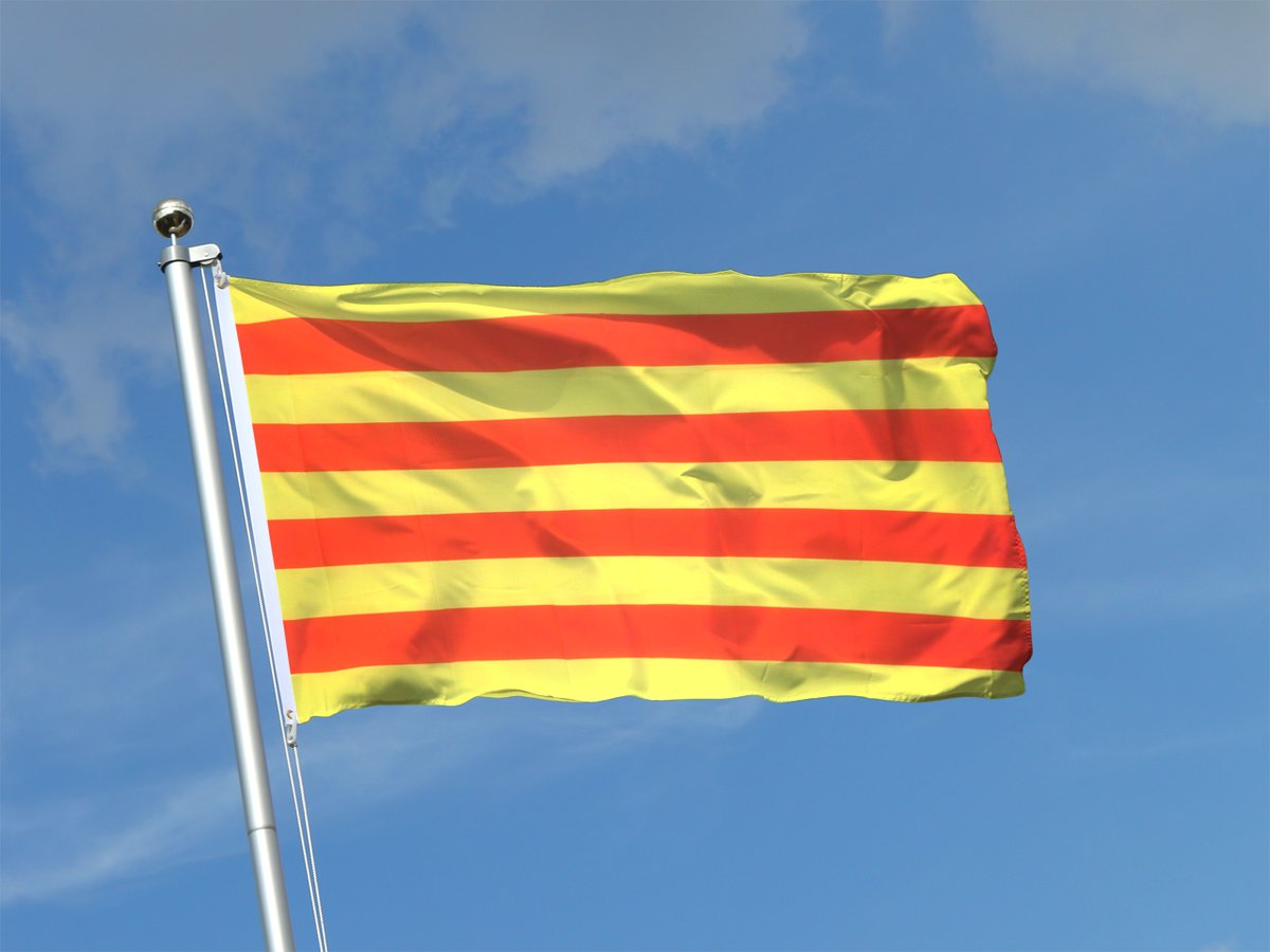 Catalonia #Catalunya We want to start this post off by making it clear that we are not Catalan and that it is not our intention to offend anyone with regards to the ongoing conflict around the status of Catalan independence 