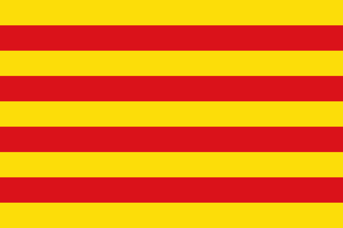 Catalonia #Catalunya We want to start this post off by making it clear that we are not Catalan and that it is not our intention to offend anyone with regards to the ongoing conflict around the status of Catalan independence 