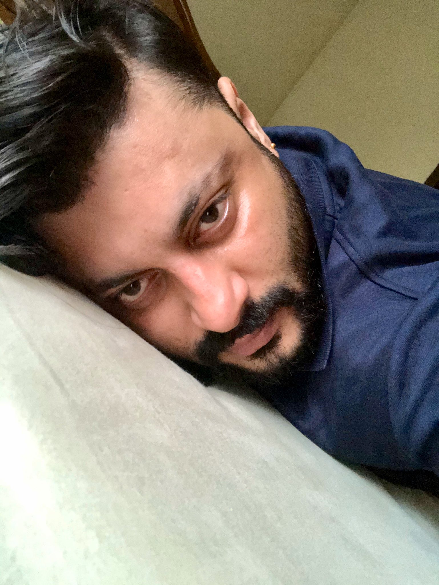 Anubhav Mohanty on Twitter: Anubhav Mohanty on Twitter: