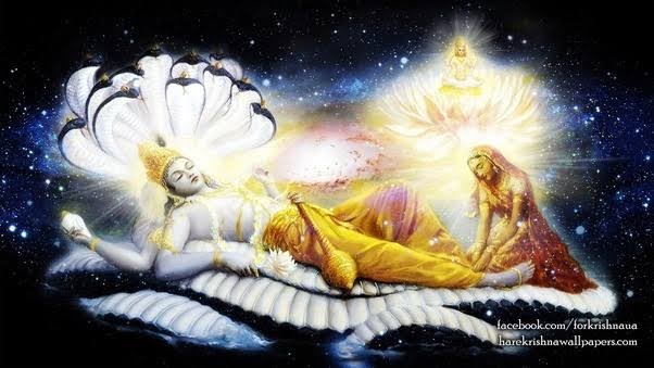  #Ekadashi means Eleven. It is the 11th Tithi in a hindu calendar. Ekadashi occurs 2 times once in waxing phase shukla paksha and once in waning phase Krishna paksha of the moon. Lord Vishnu goes to a long sleep in the Ksheer Sagar (milky ocean) on this day I.e into Yoga Nidra