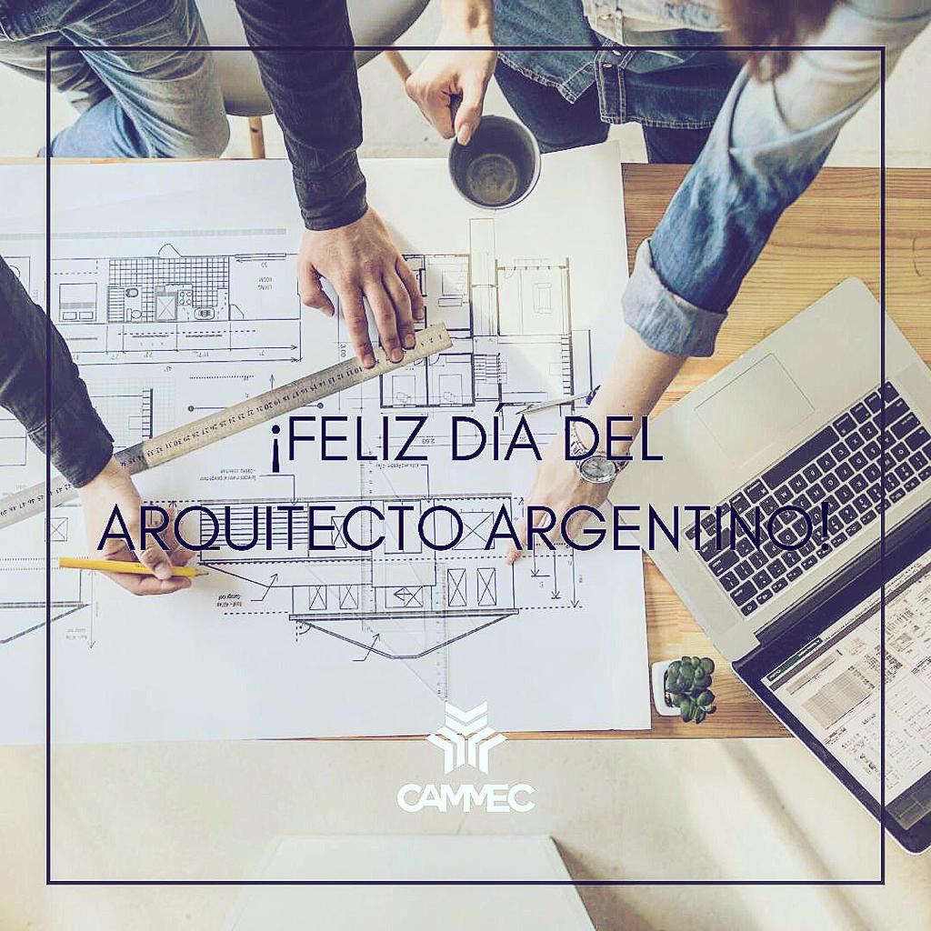 Feliz día Arquitectos y Arquitectas argentinas ! Una de las profesiones que más me marcó en la vida.  #arquitetura  #diadelarquitecto