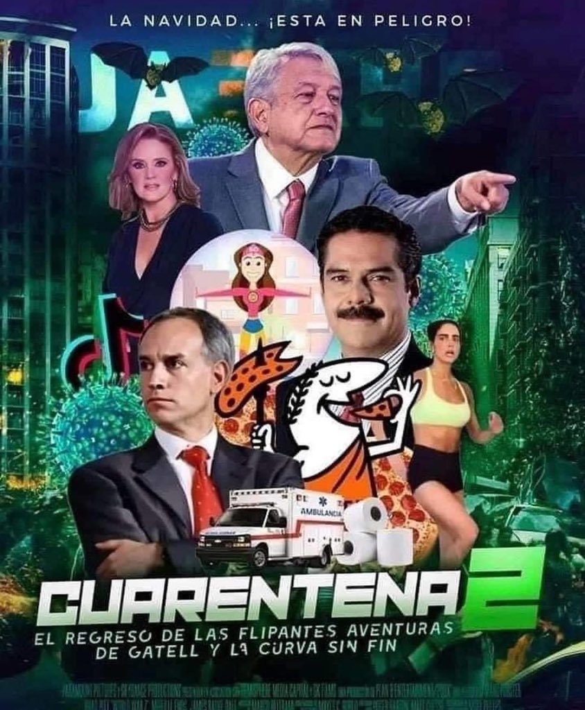 KermitDice's tweet photo. #ElPeorPresidenteDeLaHistoria https://t.co/I3OuTgPbbU