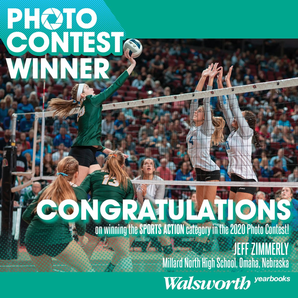 yearbookforever's tweet photo. Congratulations to our 2020 Photo Contest winners! Visit our 2020 Photo Contest Gallery to see all our winners and honorable mentions. https://t.co/1Gb5eEmhtF

#2020PhotoContest https://t.co/uZq4YGJwDd