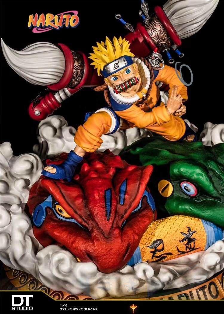 MundoKame's tweet photo. La base y absolutamente todo mola mucho, pero... ¿Qué opináis de la cara? 🤔

DT Studio - Naruto
- 253 € sin contar los gastos de envío!
- Escala 1/4
- Medidas: altura, ancho, longitud: 33 cm, 34 cm, 37 cm
- Lanzamiento: Q4 2020
- PO abierto!

#DTStudio #Naruto #UzumakiNaruto https://t.co/FjL9X8cQVR