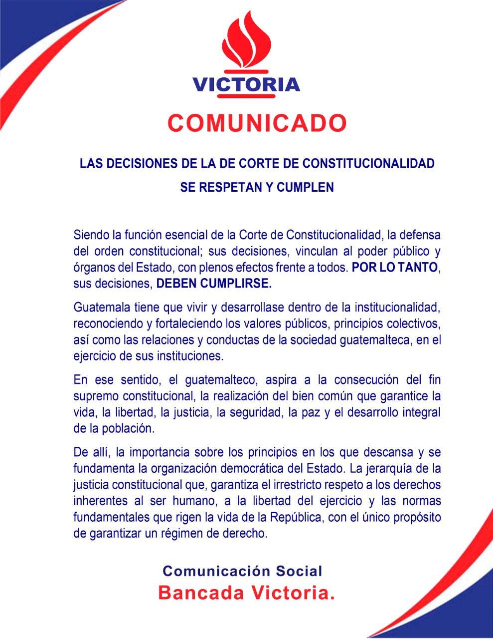 orden alli