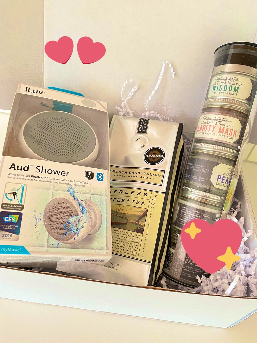 Thanks so much  <a href="/PrecursorVC/">Precursor Ventures</a> for such a thoughtful 🎂 gift! @TryEvaBot