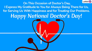 #Doctors are the living legends , who are taking risk to save our lives.
Huge respect for all the Doctors 
We are proud of you
I wish all doctors to stay safe, be healthy
#doctorsday2020 
#doctorslife 
#doctor 
#HappyDoctorsDay2020 
#DoctorsDay