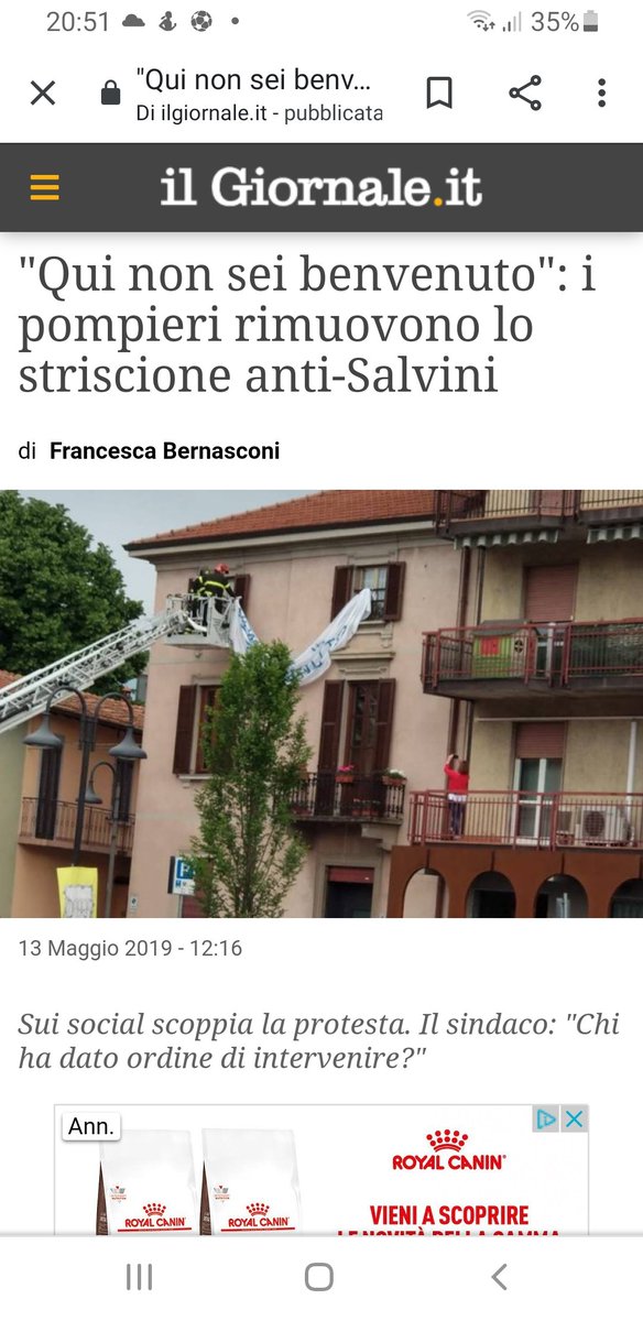Thomas30200046's tweet photo. @fattoquotidiano https://t.co/Cd4t3fkcdo
