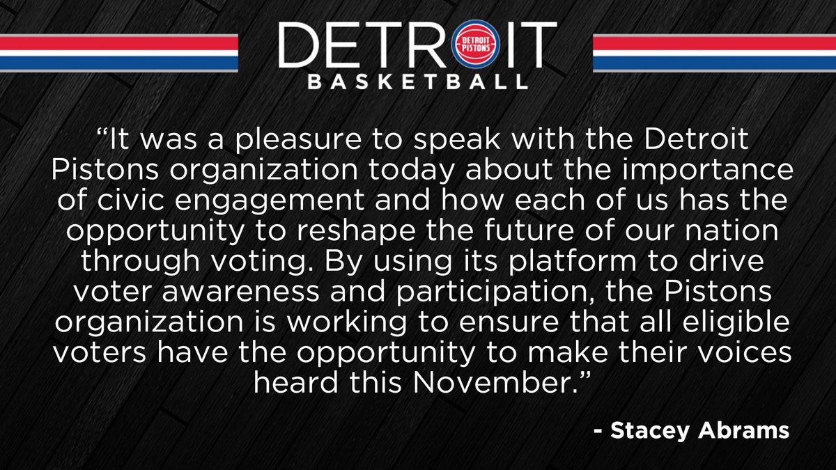 The Latest Detroit Pistons News SportSpyder