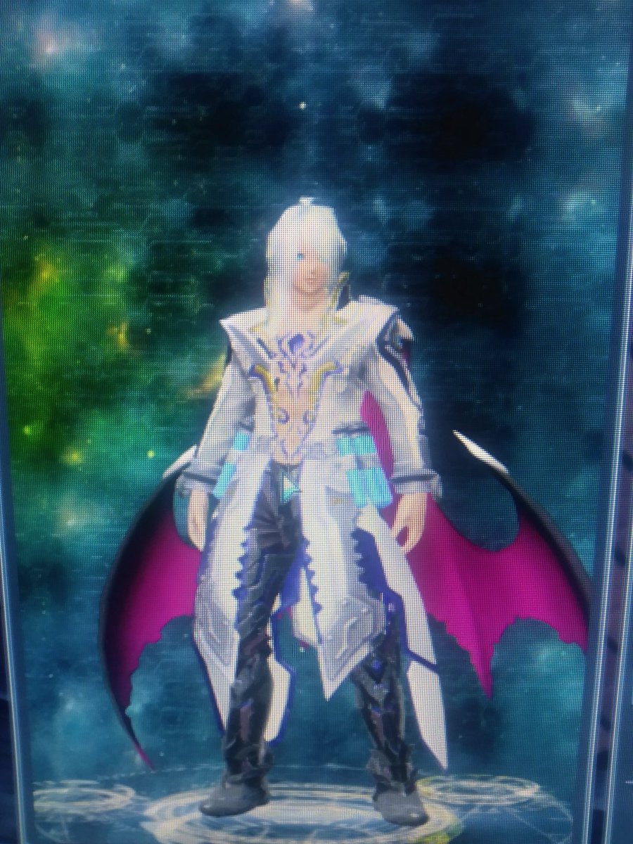 Runejasper's tweet photo. Might as well. #PSO2giveaway https://t.co/scyOr7LvMg