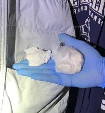 MPSTowerHam's tweet photo. Following a warrant, a male has been charged and remanded by #GangsUnit for Class A drug supply offences. #OpContinuum https://t.co/ti9X7lIiVH