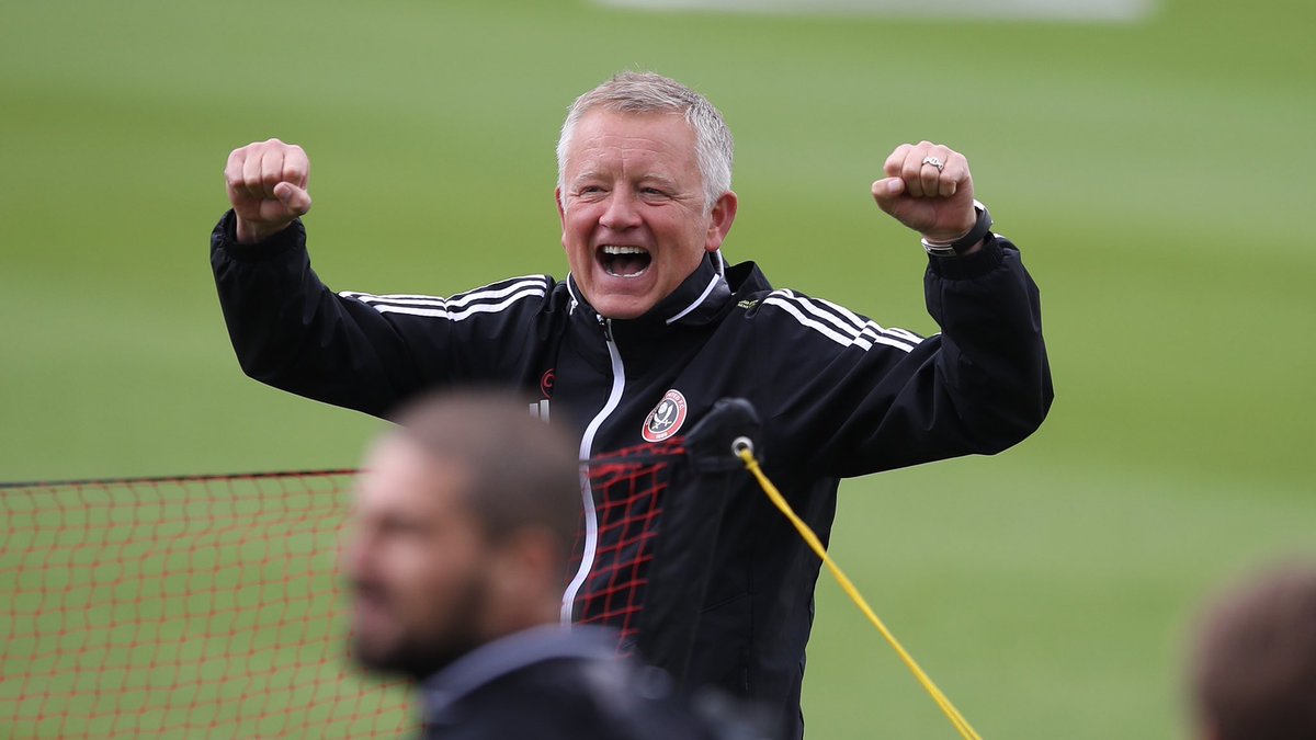WilderReacts's tweet photo. When @SheffieldUnited tweet ‘We’ll have more good news soon’ 😄

#SUFC #twitterblades https://t.co/IqiEv9NeYm