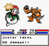 canyouraisethem's tweet photo. You can upgrade your Unitron in Biomotor unitron, originally released for the Neo Geo Pocket Color!
New parts can be acquired from Dungeons or developed using materials on your quest to become the "Master of masters".
#BiomotorUnitron #バイオモーターユニトロン #Yumekobo #NeoGeo https://t.co/10FwzwUw5y