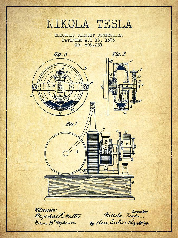 NaoCasanova's tweet photo. Todas las patentes de NIKOLA TESLA en un documento de unas 500 páginas (42 MB).

Enlace del artículo que lleva al pdf:
https://t.co/QGRRIECLiI https://t.co/dRm7CvuQZF