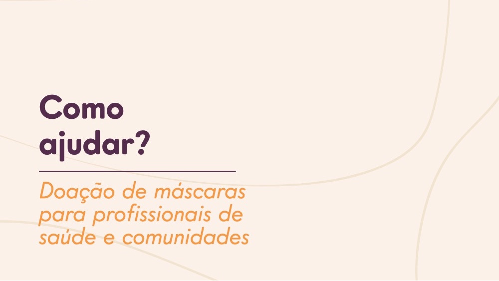 SigaProfilePR's tweet photo. Tem máscara sobrando em casa? Doe! Faça a sua parte! 

Leia mais no @jornaloglobo: https://t.co/5ZgCqHgS3Y
Ouça a matéria da @bandnewsfmrio: https://t.co/1od6fvGjAj
Conheça a plataforma DoeMáscaras: https://t.co/oVt1orfsjL

#profilepr #comoajudar #covid #covid19 #doemascaras https://t.co/elPw3xVIef