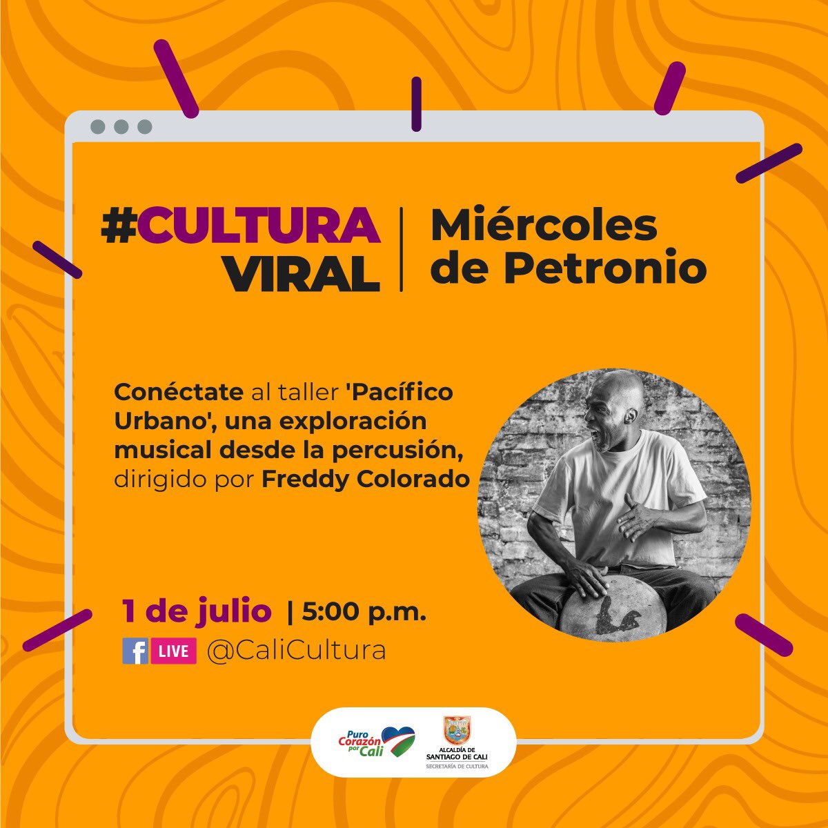 ResiduoSolidoM's tweet photo. !!!Pachangueros!!!
#culturaviral https://t.co/HsiKQYB2hw