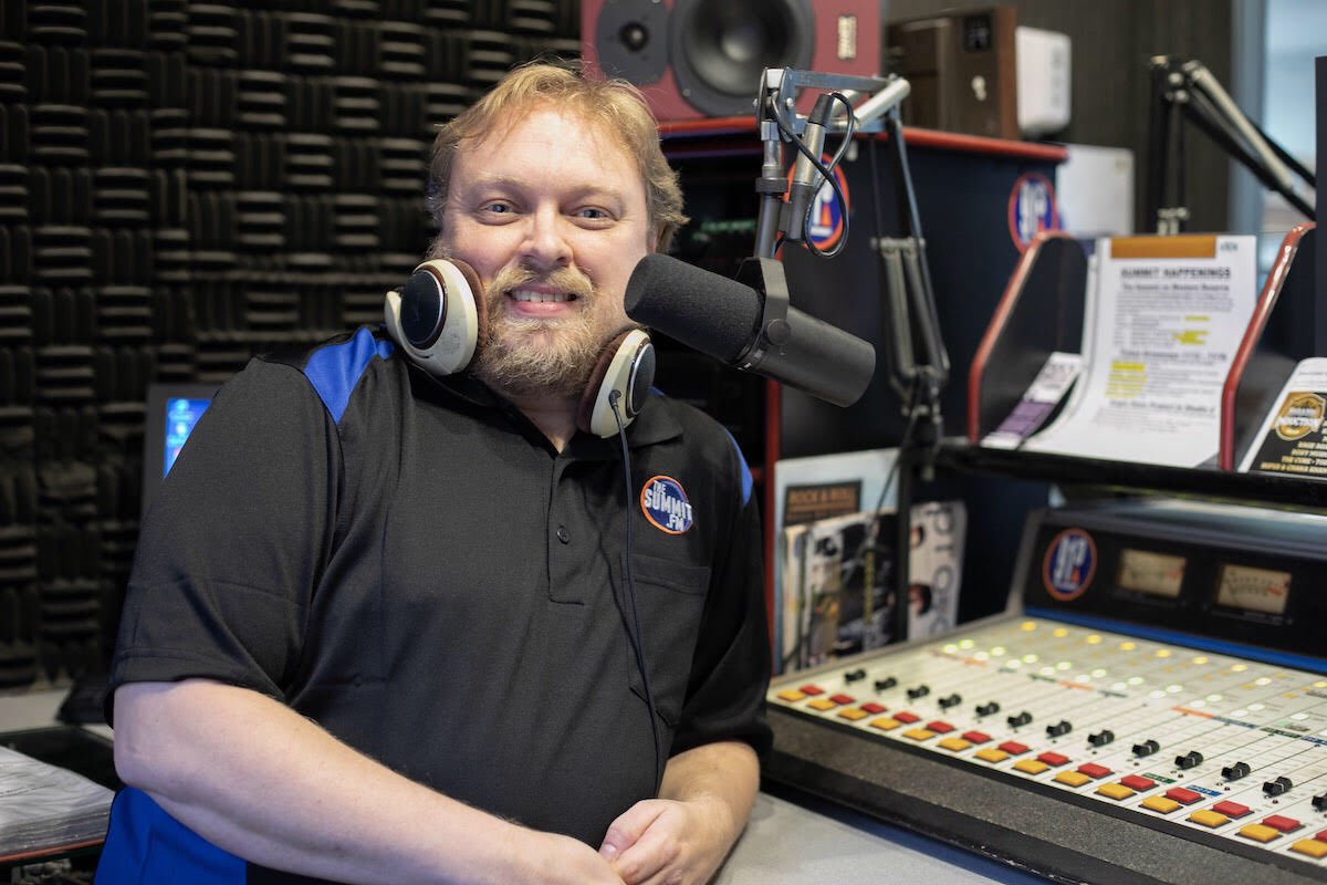 Brad Savage tweet media