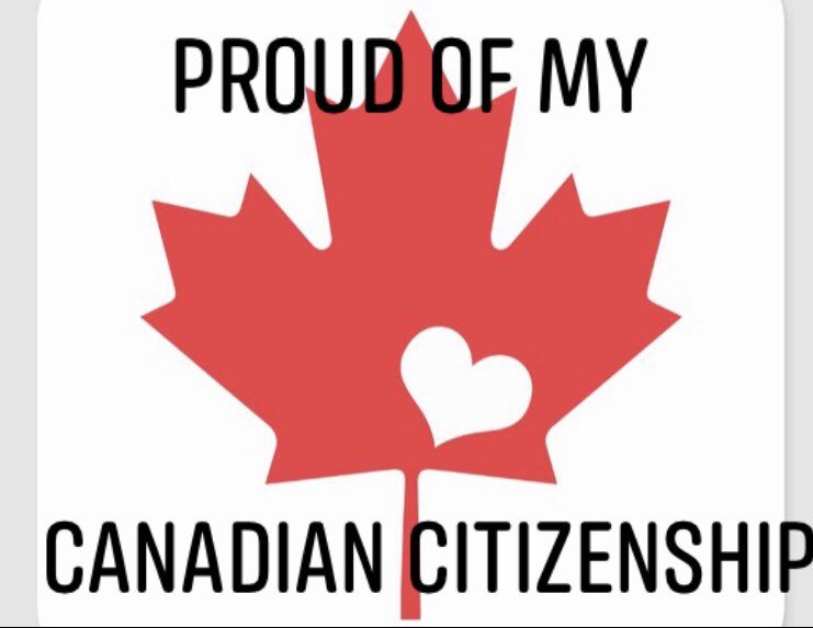 TVansanten's tweet photo. Happy Canada Day to my @Chiefs_Hockey family❤️we are so blessed to live in this beautiful country, I’m so happy that my parents chose to move here when I was a toddler and I’m so proud to have been able to chose to become a Canadian citizen as an adult #Canadianbychoice  I❤️🇨🇦 https://t.co/oBdUPcKb4U
