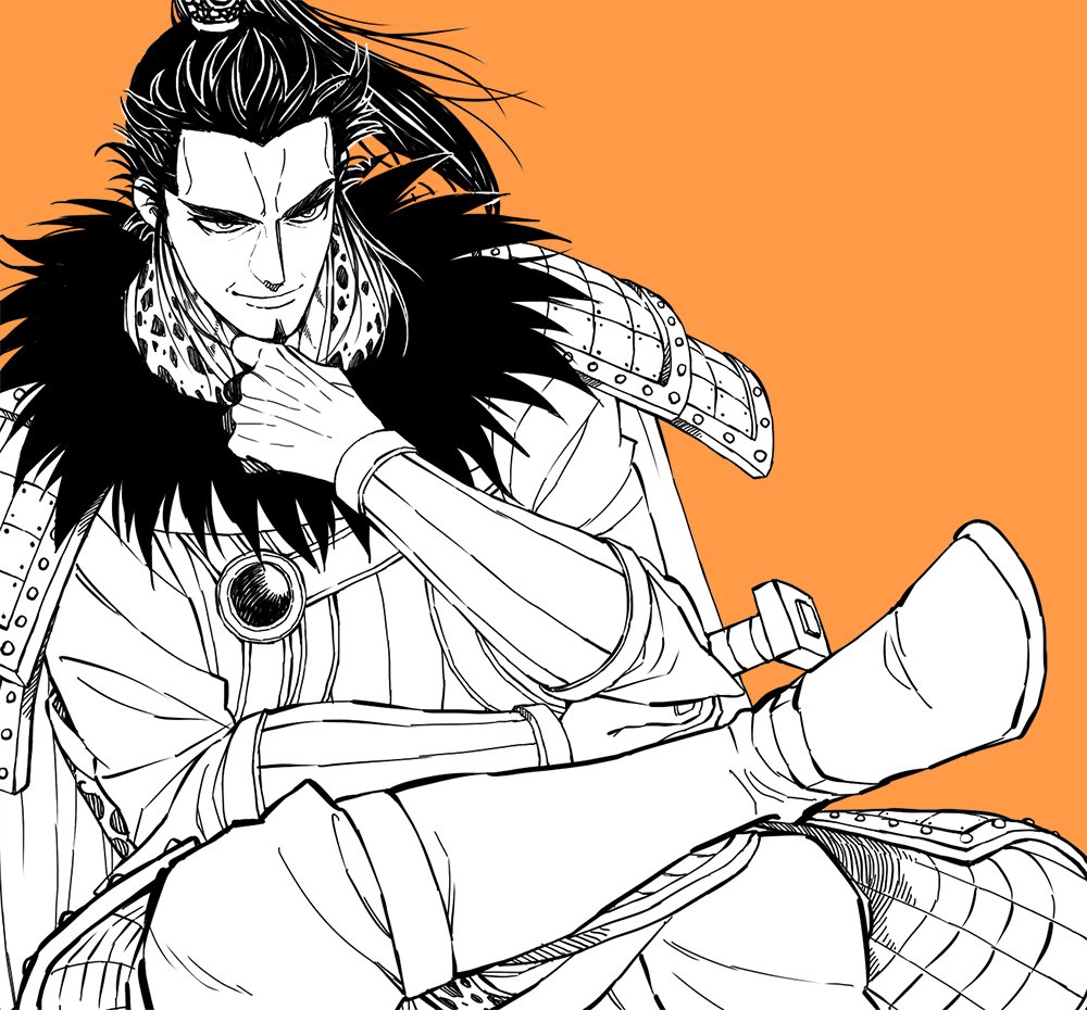 Twoucan 桓騎 の注目ツイート イラスト マンガ