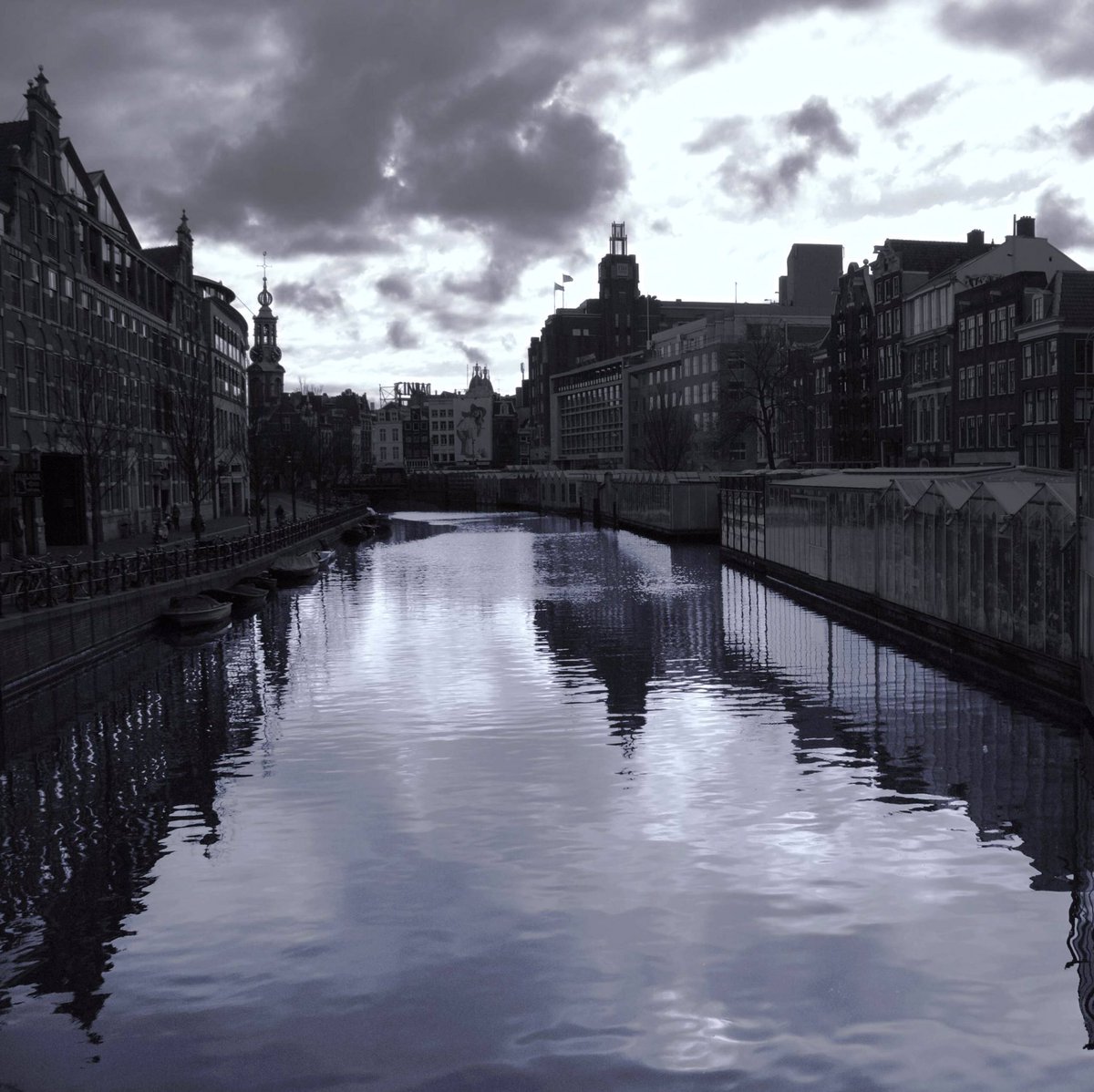 Within a very short time the Gestapo found out most of the names of the saboteurs. At his sham trial Arondeus bravely claimed complete responsibility for the bombing. Despite this, the Nazis executed 13 of the group.