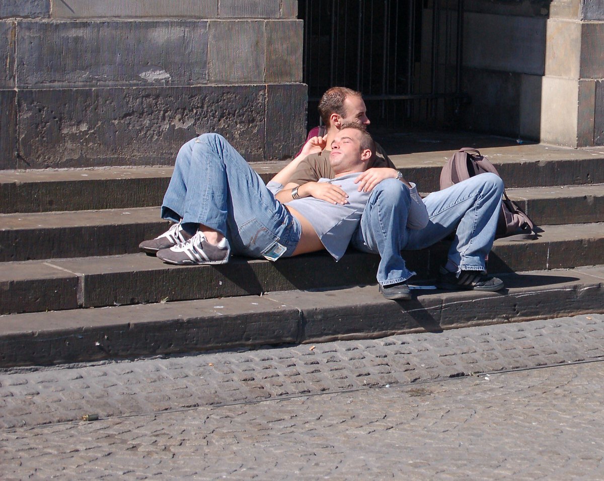 After his murder his message to the world became known.‘Let it be known that homosexuals are not cowards.’  #PrideMonth