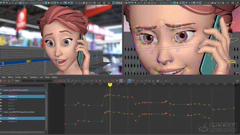 The Gnomon Workshop on Twitter: The Gnomon Workshop on Twitter: