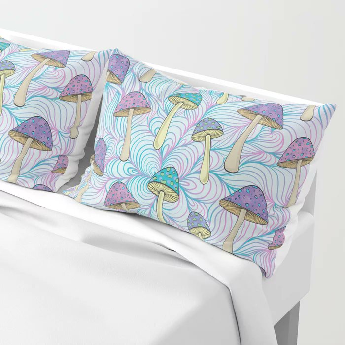 studiovickn's tweet photo. 4th of July Sale: Up to 40% Off Everything Today in my @society6 Shop! >> https://t.co/X7zkzjyJZF
#4thJuly #sale #4thjulysale #art #artprints #wallart #decor #design #homedecor #homedecorideas #giftideas #bedding #bedroomdecor #comforter #pillows #mushrooms https://t.co/oqQBwfP299