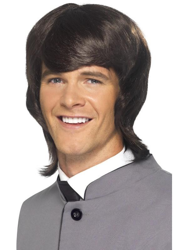 Halloweenspot1's tweet photo. 🎁 Get something just for YOU for a change
We recommend the Smiffy's 60s Male Mod Wig at $15.99
❤️ Find more items to treat yourself at https://t.co/g88wAx6pzJ https://t.co/GEXupppkQW