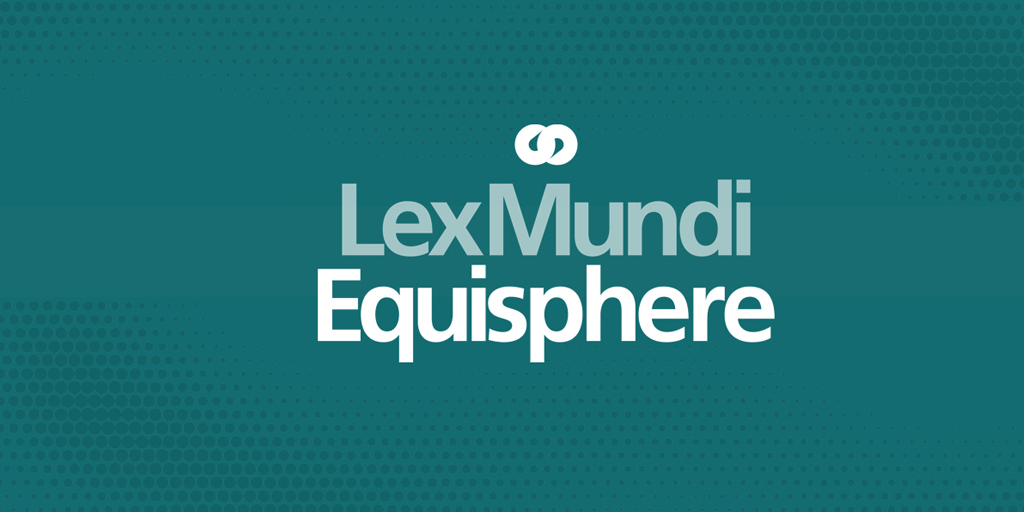LexMundi's tweet photo. Find out about how #Equisphere, our global client service delivery model in #legal services, offers clients a “lean, agile approach” in @GlobalLegalPost
https://t.co/bWX2U8QTGa
#WorldReady #LexMundi #LegalServices #LegalTech https://t.co/4d5JK61Ux7