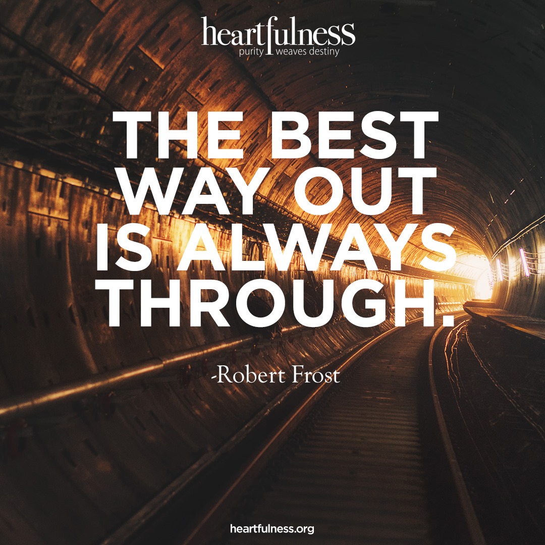 heartfulness's tweet photo. Face your problems head-on!

#heartfulness #mindfulness #meditation #yoga #spirituality #goodthoughts #inspiration #motivation #selflove #faith #90daysofheartfulness #lifestyle #compassion #love #believe https://t.co/BIhwmZKm9d