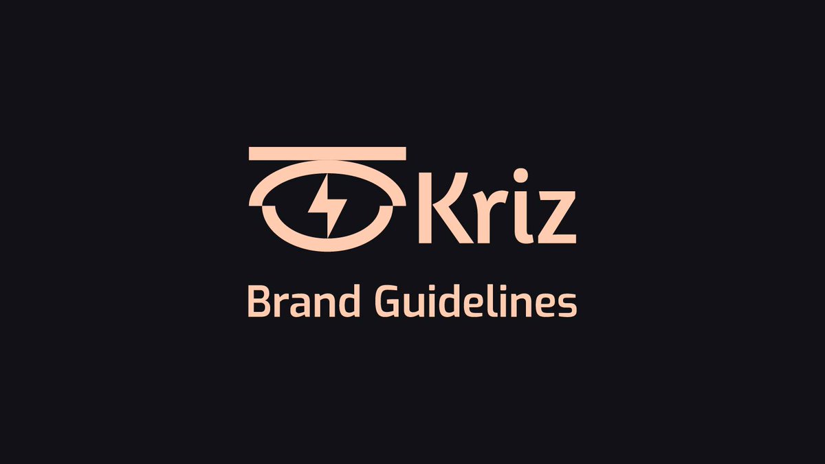 MadeByKriz's tweet image. Its here. Check the link for the files &amp;amp; Brand guidlines document
drive.google.com/drive/folders/…