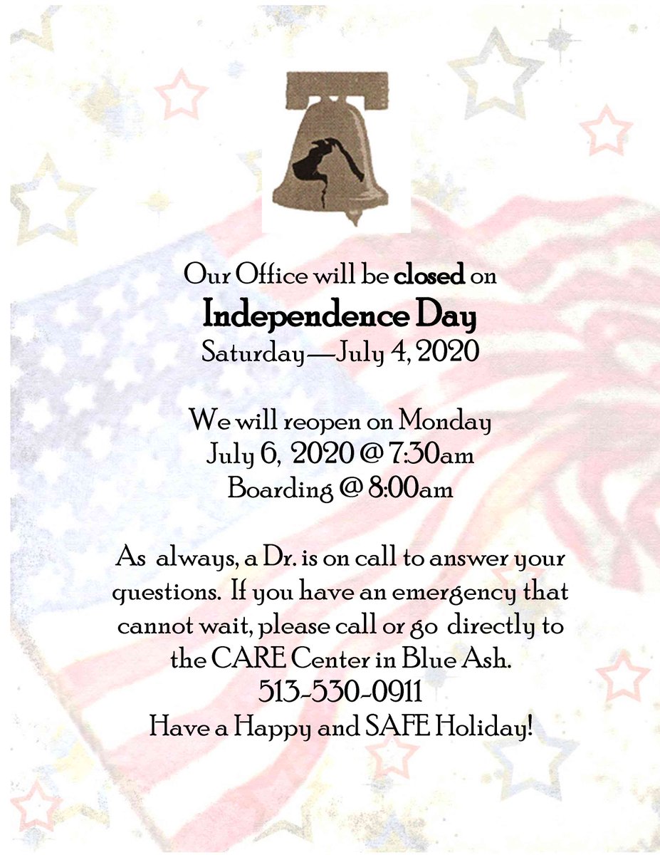 Liberty Vet Hospital (@libertyvet) on Twitter photo 