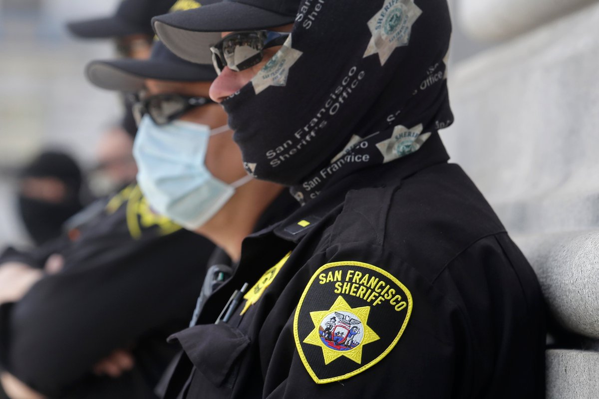 San Francisco Police Limit Use of Mugshots dlvr.it/RZm2fl