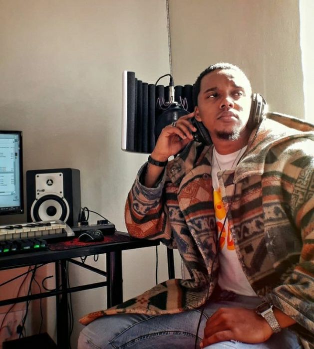 Skool_Of_Rap's tweet image. Happy birthday to PJay from B3NCHMARQ...A-Reece's big brother. 🎂🇿🇦