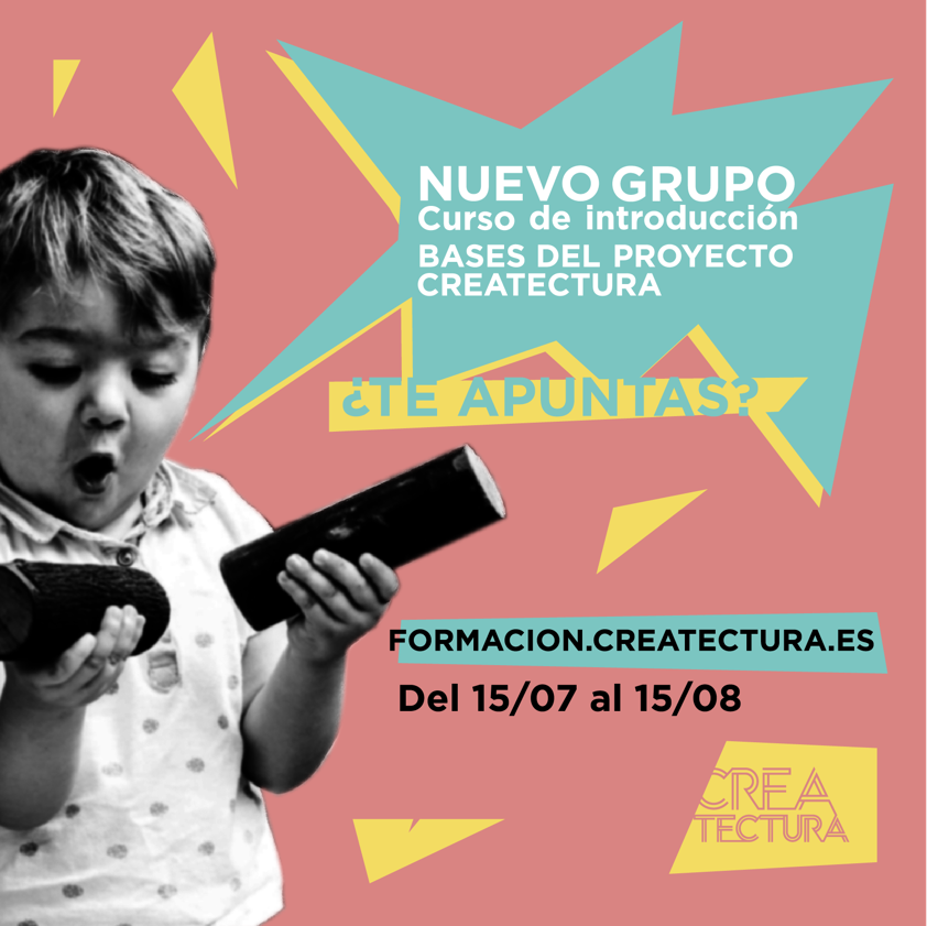 CREATECTURA tweet media