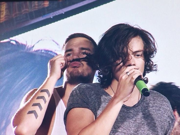 "they weren't close"